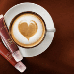 Café Lancôme : le pop-up gourmand s'installe à Paris - The Beauty Analyst