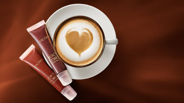 Café Lancôme : le pop-up gourmand s'installe à Paris - The Beauty Analyst