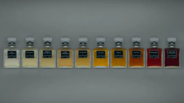 Kering Beauté : la stratégie ambitieuse derrière le lancement des parfums Balenciaga - The Beauty Analyst