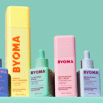 Byoma rejoint le portefeuille de Bansk Group - The Beauty Analyst