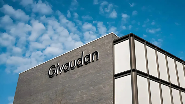 Givaudan nomme Christian Stammkoetter Directeur Général et dévoile sa stratégie 2030 - The Beauty Analyst