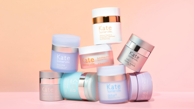 Rare Beauty Brands rachète Kate Somerville - The Beauty Analyst