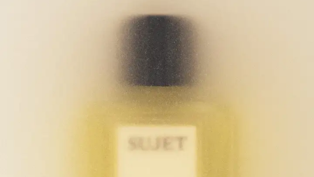 Après Typology, Ning Li se lance dans la parfumerie avec Sujet - The Beauty Analyst