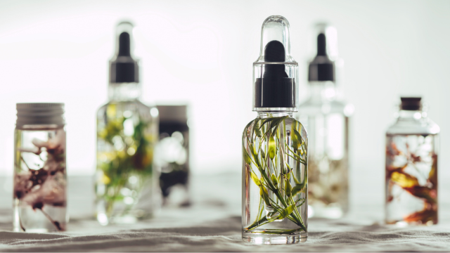 Givaudan consolide sa présence en Amérique avec l'acquisition de Belle Aire Creations - The Beauty Analyst