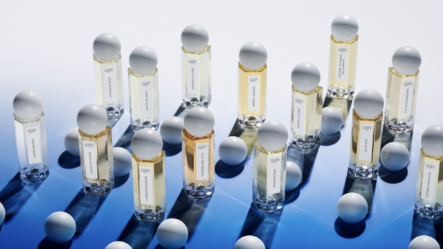 Coty parie sur la parfumerie - The Beauty Analyst