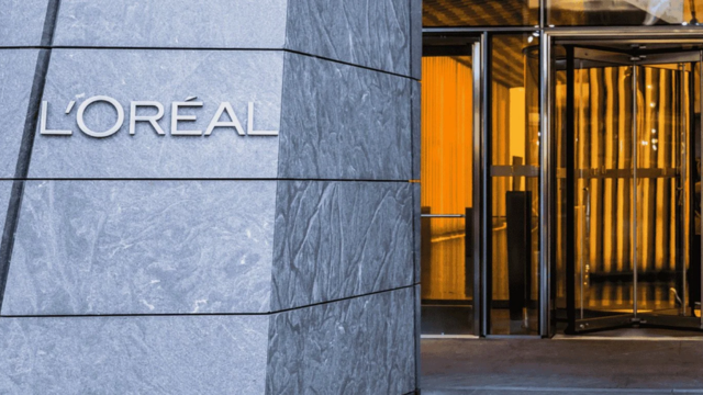 L'Oréal : Forte mobilisation pour l'appel à candidatures de l'Accélérateur d'Innovation Durable - The Beauty Analyst