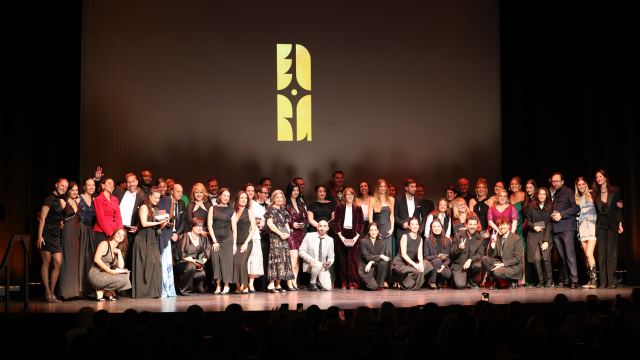 European Natural Beauty Awards 2025 : l'Europe a célébré l'excellence des cosmétiques naturels - The Beauty Analyst