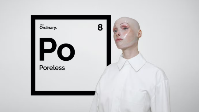 The Ordinary démystifie les promesses marketing avec The Periodic Fable - The Beauty Analyst