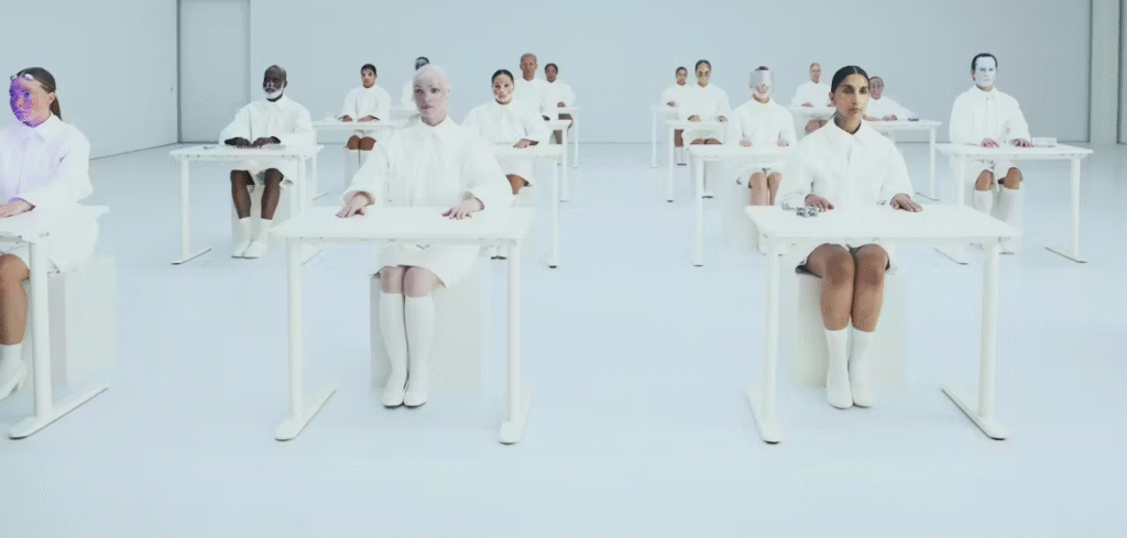 The Ordinary démystifie les promesses marketing avec The Periodic Fable - The Beauty Analyst