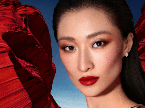 Louis Vuitton s'associe à Perfect Corp pour l'essayage virtuel de sa collection de maquillage - The Beauty Analyst