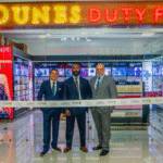 L'Oréal pose les fondations du travel retail premium en Afrique - The Beauty Analyst