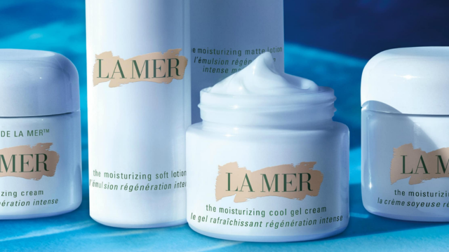 Estée Lauder retrouve la croissance au T1 2026 - The Beauty Analyst