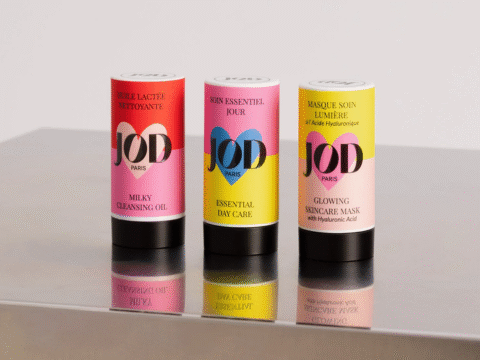 JOD finalise une levée de fonds avec une valorisation de 5 millions d'euros