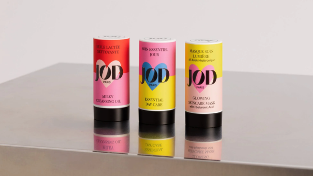 JOD finalise une levée de fonds avec une valorisation de 5 millions d'euros