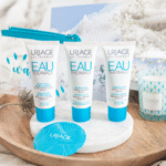 Laboratoires Dermatologiques d’Uriage : croissance, science et innovation - entretien avec Pauline Blanc - The Beauty Analyst