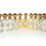 Off-White, Annick Goutal, Longchamp : Interparfums lance son offensive - The Beauty Analyst