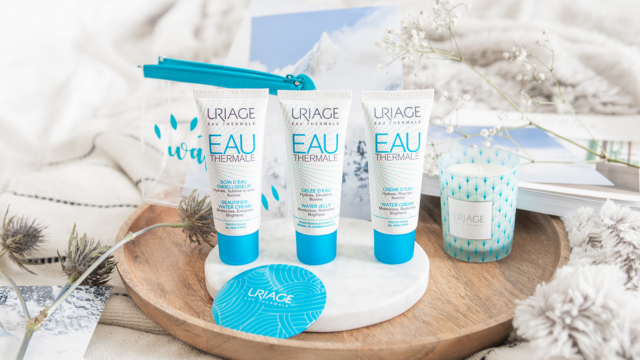 Laboratoires Dermatologiques d’Uriage : croissance, science et innovation - entretien avec Pauline Blanc - The Beauty Analyst