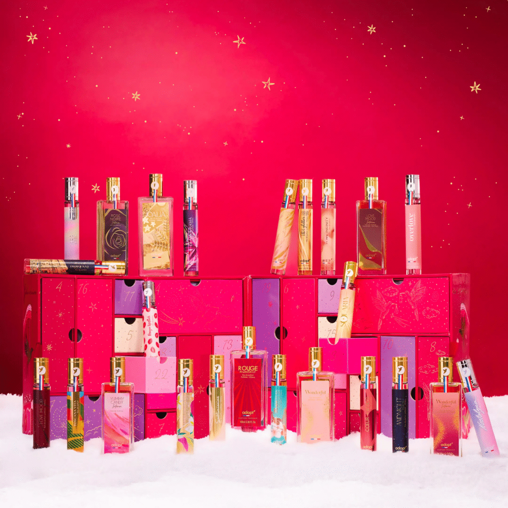 Notre sélection des calendriers de l'Avent beauté 2025 - The Beauty Analyst
