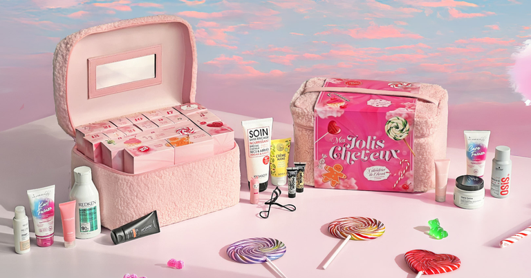 Notre sélection des calendriers de l'Avent beauté 2025 - The Beauty Analyst