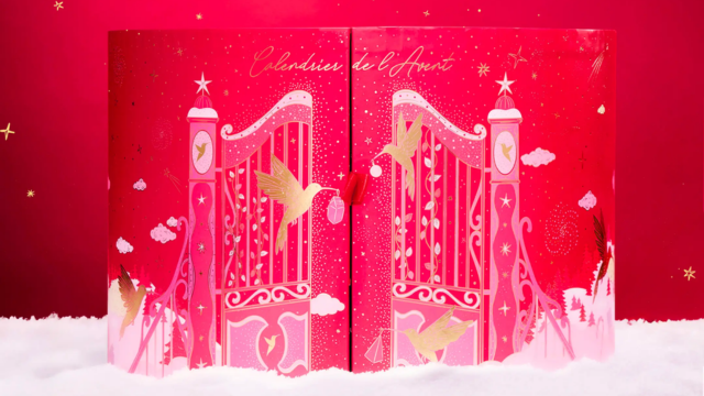 Notre sélection des calendriers de l'Avent beauté 2025 - The Beauty Analyst