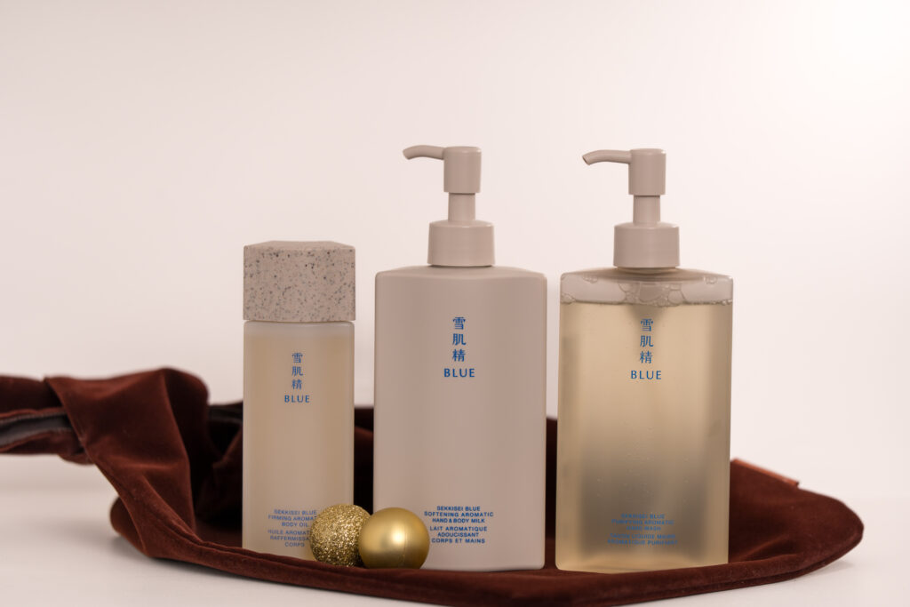 Les lancements beauté de décembre 2025 - The Beauty Analyst