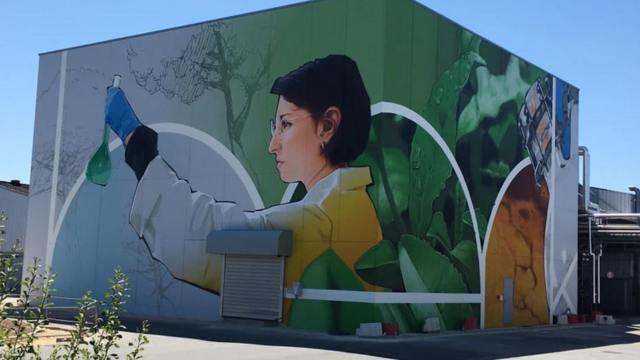 Groupe Berkem accélère dans l'extraction végétale avec son nouveau bâtiment B72 - The Beauty Analyst