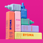 Byoma s’invite à Paris le temps d’un pop-up - The Beauty Analyst