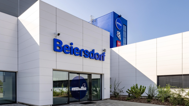 Beiersdorf signe un accord climat ambitieux avec Carrefour - The Beauty Analyst