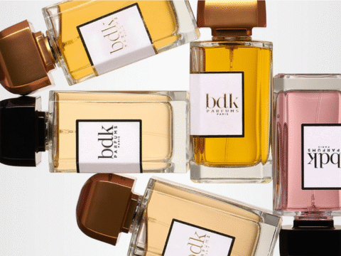 BDK Parfums accueille LVMH Luxury Ventures Advisors à son capital pour financer sa croissance - The Beauty Analyst