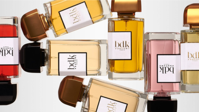 BDK Parfums accueille LVMH Luxury Ventures Advisors à son capital pour financer sa croissance - The Beauty Analyst
