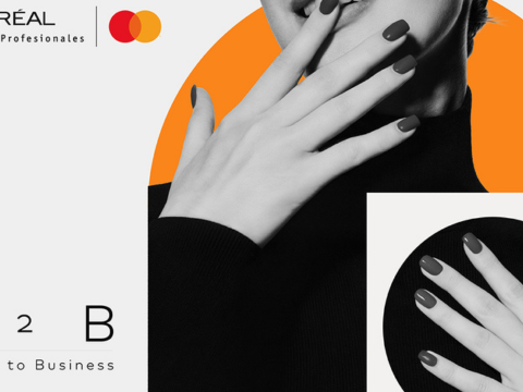 L’Oréal et Mastercard lancent une carte bancaire pour les professionnels de la beauté en Amérique Latine - The Beauty Analyst