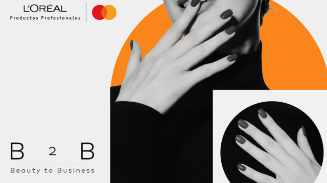 L’Oréal et Mastercard lancent une carte bancaire pour les professionnels de la beauté en Amérique Latine - The Beauty Analyst