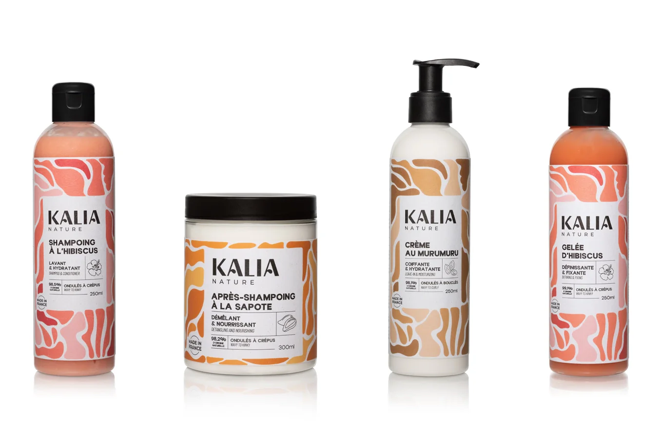 Sandrine Sophie (Kalia Nature) : “Les professionnels manquent de connaissances sur le cheveu texturé” - The Beauty Analyst