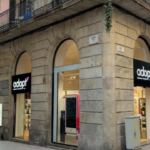 Adopt Parfums accélère en Espagne avec une boutique à Barcelone - The Beauty Analyst