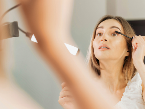 Maquillage en 2026 : entre minimalisme et créativité, un marché qui se réinvente - The Beauty Analyst