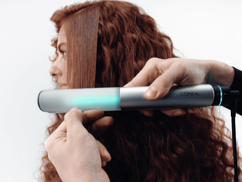CES 2026 : L'Oréal dévoile deux innovations à technologie infrarouge - The Beauty Analyst
