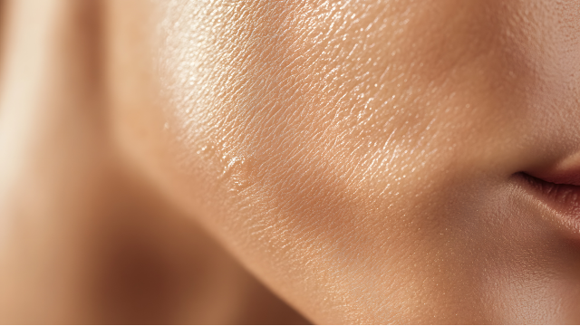 Shiseido démontre l'impact de la mélanine et du collagène sur la translucidité - The Beauty Analyst