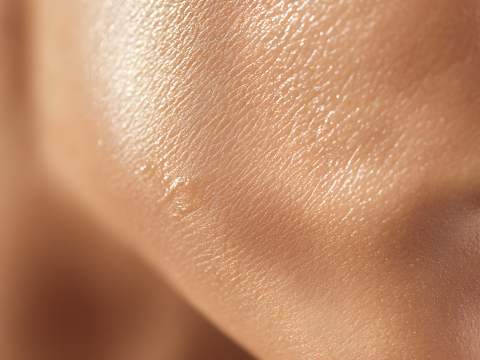 Shiseido démontre l'impact de la mélanine et du collagène sur la translucidité cutanée - The Beauty Analyst