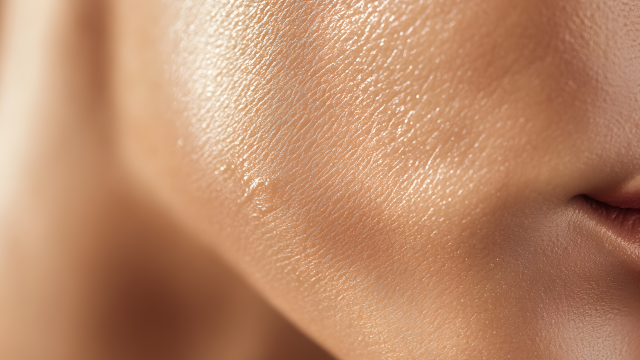 Shiseido démontre l'impact de la mélanine et du collagène sur la translucidité cutanée - The Beauty Analyst