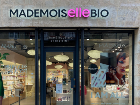 Mademoiselle bio et Mon Corner B fusionnent au sein du groupe Biodoo - The Beauty Analyst