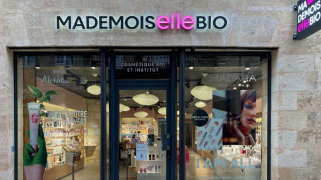Mademoiselle bio et Mon Corner B fusionnent au sein du groupe Biodoo - The Beauty Analyst