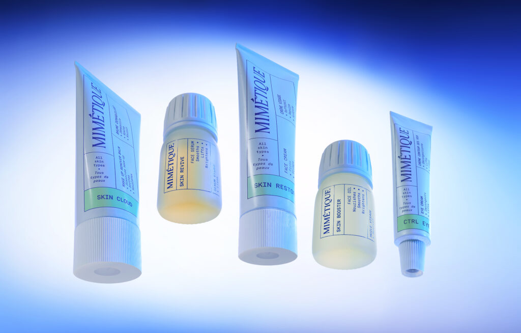 Mimétique : Mimer l'action de la peau pour développer des soins toujours plus efficaces - The Beauty Analyst