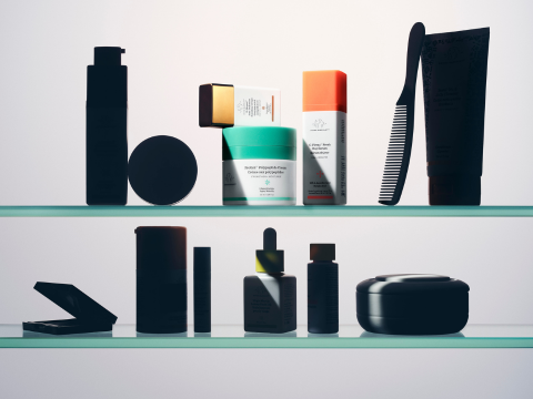 Drunk Elephant signe une nouvelle identité de marque - The Beauty Analyst