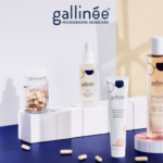 Gallinée multiplie par 10 ses points de vente et veut conquérir l'Europe - The Beauty Analyst
