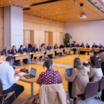 La filière cosmétique française mobilise Bercy pour défendre sa compétitivité - The Beauty Analyst