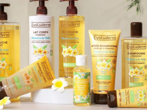 NextStage AM investit 27 millions d'euros dans Evoluderm pour sa croissance - The Beauty Analyst