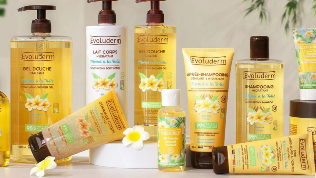 NextStage AM investit 27 millions d'euros dans Evoluderm pour sa croissance - The Beauty Analyst