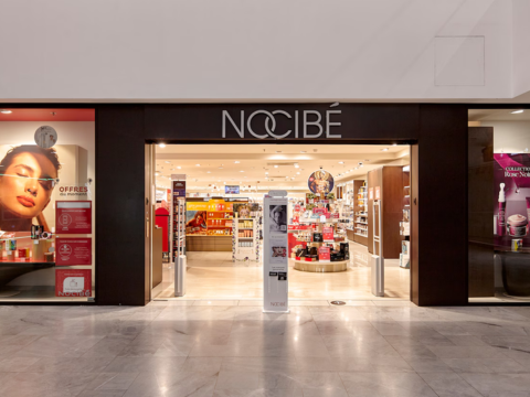 Nicolas Debray (PDG de Nocibé) détaille le plan de transformation de l'enseigne - The Beauty Analyst