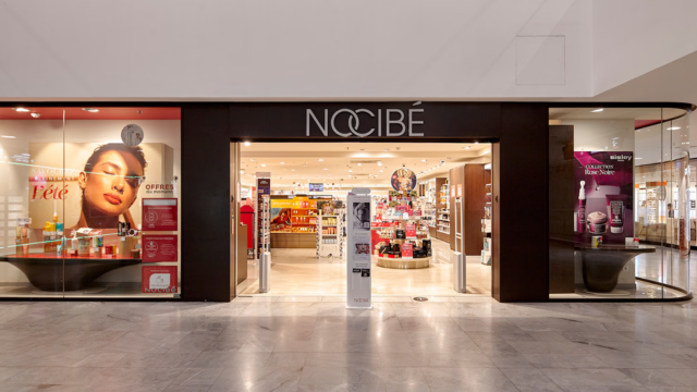 Nicolas Debray (PDG de Nocibé) détaille le plan de transformation de l'enseigne - The Beauty Analyst