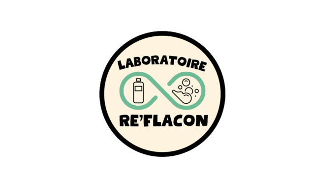 Re'flacon primé aux Trophées RVR 2025 pour sa solution de réemploi d'emballages cosmétiques - The Beauty Analyst
